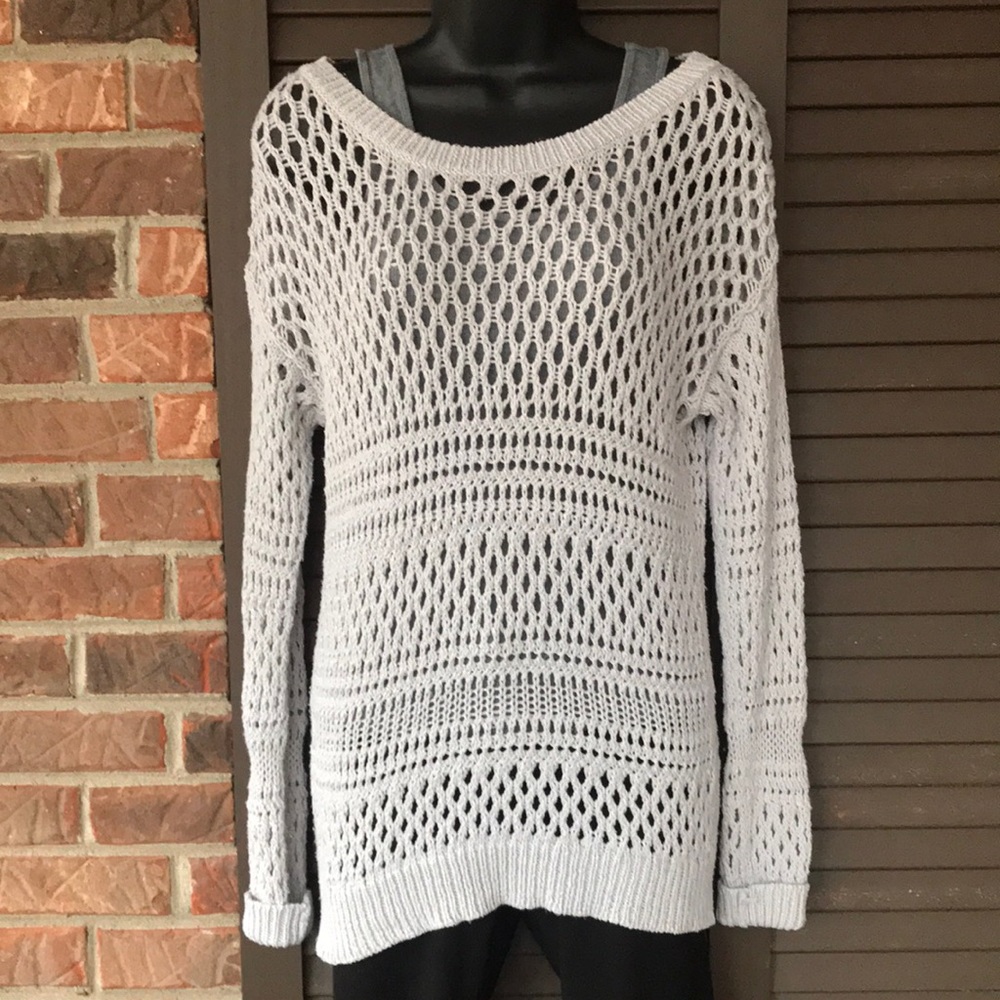 American Eagle Outfitters Sweater